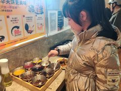 -比格比萨自助(国展店)