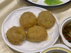 -老爷庙风味美食府(魏都大道店)
