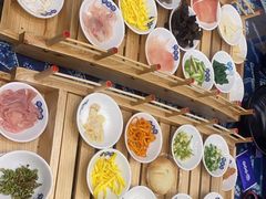 -桥香园过桥米线(复兴路店)