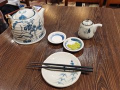 -大雄寿司(中华广场店)