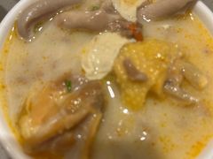 -海底捞火锅(旭辉MALL店)