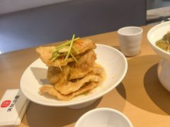 -关东小磨东北菜(上海长风大悦城店)