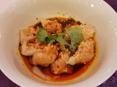 红油蟹粉抄手-惠食佳·朱雀(东方商厦店)