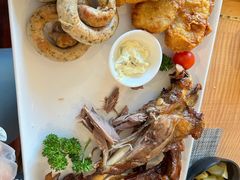 -国宾酒店-花园咖啡自助餐厅(北营房中街店)