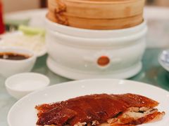 漢舍招牌果木烤鸭-漢舍中国菜馆(889广场店)