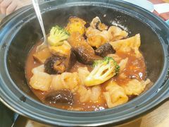 -喜上喜鸡煲翅(吉大店)