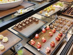 -TABLE·味西餐厅-成都茂业JW万豪酒店