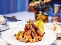 -壳里西餐厅Coquille Seafood Bistro(蒙自路店)