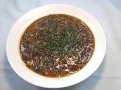 -中心大酒店·本味餐厅