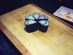-将太无二·北美传奇寿司(瑞士公寓店)