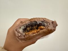 -蔬房面包烘焙