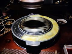 -三代烤肉(保利广场店)