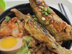 -复旦大学本部-食堂