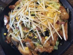 -MI WU FACTORY米屋美食工厂餐厅(绿地店)