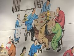 -曲氏老北京涮肉(摩尔店)