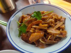 -园林美食城·本土农家菜(杨和镇店)