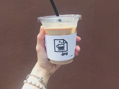 -JPG coffee(广州体育西店)