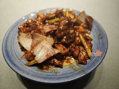 -那家小馆•北京菜•烤鸭(中关村店)