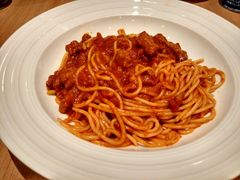 新阳光意式热辣面-必胜客(车陂店)