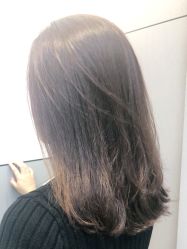 点击看大图 -川和潮人漂色·烫染·接发