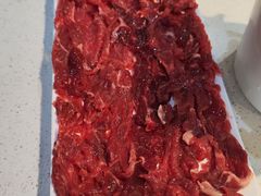 -古乐牛香·鲜牛肉牛杂火锅(梅村五洲国际店)