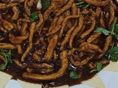 -李连贵熏肉大饼(中街盛京龙城店)