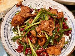 -金龙·打边炉(南京西路店)