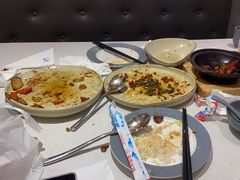 -鹿港小镇(悠唐店)