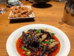 -成都娃娃花园餐厅(河西旗舰店)