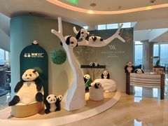 -运·中餐厅(成都华尔道夫酒店)