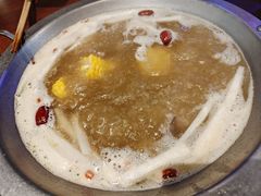 -楠火锅(昆山金鹰店)