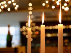 -圣丰索菲特·法国餐厅