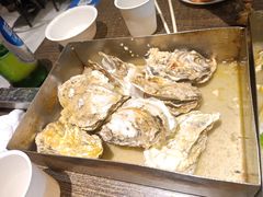-老青岛戳子肉 (黄岛店)