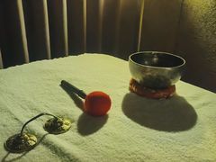 -厘舍SPA(月湖公园店)