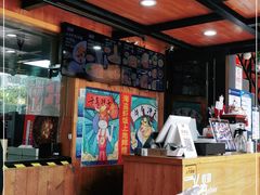 大堂-海盗虾饭·剥好的小龙虾饭(上地辉煌店)