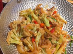 -湖兰金牌小炒肉(椒江万达店)