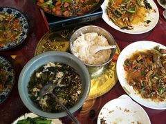 -生态苑农庄(十里画廊遇龙河店)