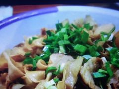 -金厨帽烤鱼(芦庄店)