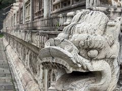 -沈阳市东陵公园