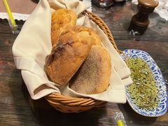 -Seten Restaurant Cappadocia