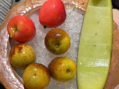 -上井料理黑金店(IFS国金中心店)