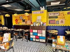 -玛嘉烈(北京金融街店)