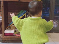 -暖山咖啡西餐厅