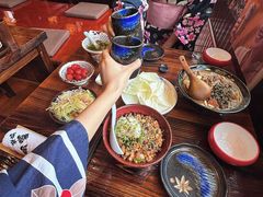 -鸟鹏烧鸟居酒屋(龙岗万科店)