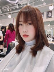 点击看大图 -容萨美业·美容美发