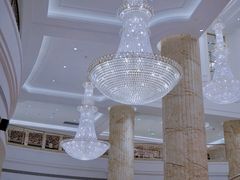 -上海虹桥西郊庄园丽笙大酒店
