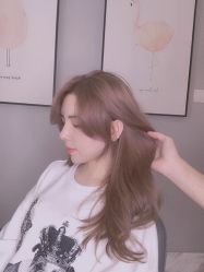 点击看大图 -3AM HAIR SALON烫发染发接发