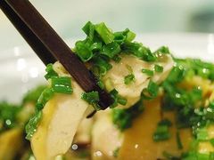 -漢舍中国菜馆(889广场店)