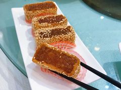 -顺丰轩园林酒家(天河店)