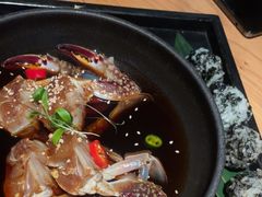 -KimPro 辛普乐概念韩餐